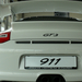 Porsche 911 Carrera GT3 MKII Club Sport