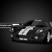 Ford GT Vector Black