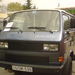 VW T3 Caravelle Syncro