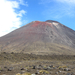 (140) Ngauruhoe vulkán (a Végzet Hegye a Gyűrűk Urában)