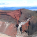 (180) Vörös Kráter (Tongariro Crossing)