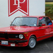 1973 BMW 2002 Front 1