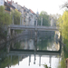 Ljubljana központja