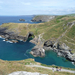 Tintagel Castle-17