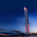 wave tower dubai acero 141107 3