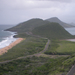 vizvalaszto,ahol a Karib-tenger es az Atlanti-ocean talalkozik