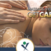 massage therapy gift card