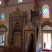 egy mecset színei