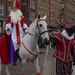 megérkezett Sinterklaas