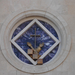 Splitben található templomi diszítés