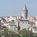 Isztambul, Galata-torony