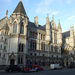 The Royal Courts of Justice (2)