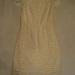 90804A-18 CHANEL WHITE LACE DRESS SIZE 2 4 6 PRICE USD 37[1]