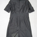 90730B-10 CK GREY COTTON DRESS SIZE 2 4 6(BACK) PRICE USD 39[1]