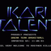 ikari+talent crack