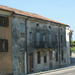 italian old houses