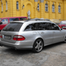 Mercedes-Benz E55 AMG Touring