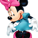 Minnie-Mouse