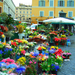 Virágpiac a Campo dei Fiorin