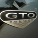 Pontiac GTO 6.0 litre