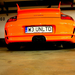 Porsche GT3 RS 1