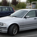 BMW 3-series (e46)