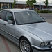 BMW 525tds (E34)