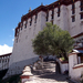 Lhasa - Potala palota