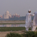 Taj Mahal, India, Agra