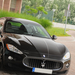 Maserati GranTurismo S Automatic 039