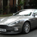 (6) Aston Martin Vanquish S