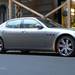Maserati Quattroporte 070