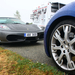 Maserati GranTurismo S &amp; Ferrari F430 Spider