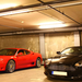 Dupla 147 Aston Martin DB9 &amp; Ferrari 360