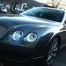 Bentley Continental Flying Spur 062