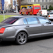 Bentley Continental Flying Spur 066