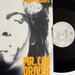 Mr. Cab Driver - vinyl 12''