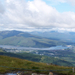 Aonach Mòr, Fort William, Loch Linnhe, Loch Eil