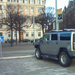 HUMMER @ Stockholm