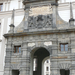 030 A Mátyás kapu a Prágai várban