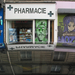 + pharmacie +