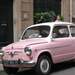 fiat pink