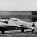 Magyar Messerschmitt Me 210 Budaörsön
