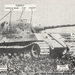 Tigris II / Tiger II: King Tiger páncélvastagsága (inch-ben, 1 i