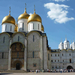 Kreml - a legszebb kupolák világa