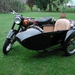 bsa.m33-sidecar