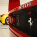 Ferrari múzeum Maranello