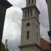 Sopron, templomocska