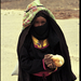 beduin woman sinai