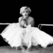 Milton-H--Greene-Marilyn-Monroe---Ballet-Dancer-148389